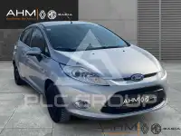 2011 Ford FIESTA