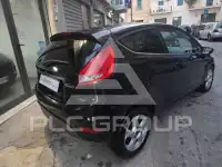 2011 Ford FIESTA