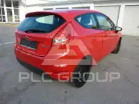 2011 Ford FIESTA
