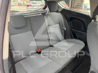 2011 Ford FIESTA