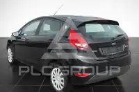 2011 Ford FIESTA