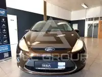 2011 Ford FIESTA
