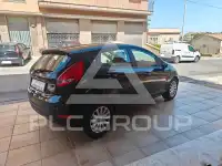 2011 Ford FIESTA
