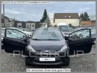 2011 Ford FIESTA