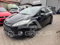 2011 Ford FIESTA