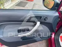 2011 Ford FIESTA