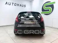 2011 Ford FIESTA