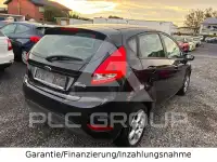 2011 Ford FIESTA