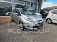 2011 Ford FIESTA