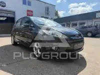 2011 Ford FIESTA