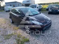 2011 Ford FIESTA