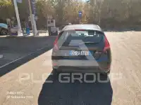 2011 Ford FIESTA