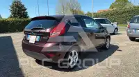 2011 Ford FIESTA