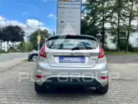 2011 Ford FIESTA