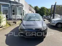 2011 Ford FIESTA