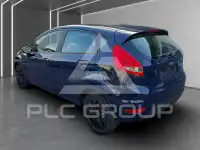 2011 Ford FIESTA