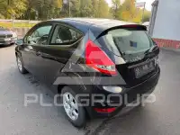 2011 Ford FIESTA
