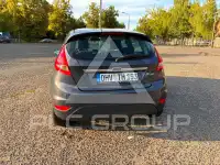 2011 Ford FIESTA