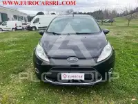 2011 Ford FIESTA