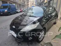 2011 Ford FIESTA