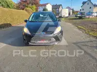 2011 Ford FIESTA