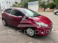 2011 Ford FIESTA
