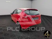 2011 Ford FIESTA
