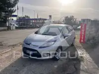 2011 Ford FIESTA