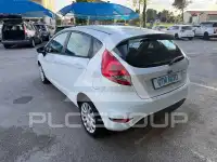 2011 Ford FIESTA
