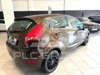 2011 Ford FIESTA