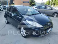 2011 Ford FIESTA