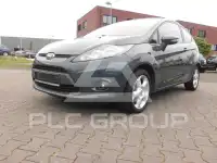 2011 Ford FIESTA