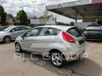 2011 Ford FIESTA