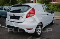 2011 Ford FIESTA