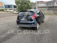 2011 Ford FIESTA