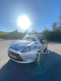 2011 Ford FIESTA