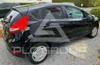 2011 Ford FIESTA