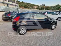 2011 Ford FIESTA