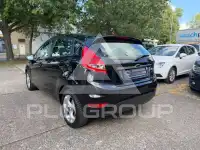 2011 Ford FIESTA