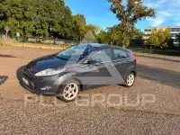 2011 Ford FIESTA