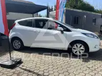2011 Ford FIESTA