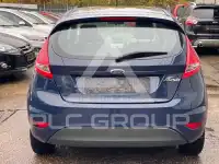 2011 Ford FIESTA