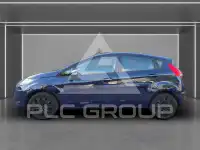 2011 Ford FIESTA