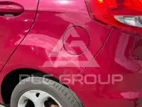 2011 Ford FIESTA