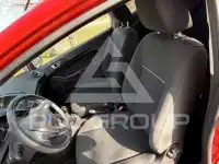 2011 Ford FIESTA