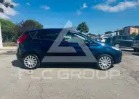 2011 Ford FIESTA