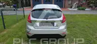 2011 Ford FIESTA