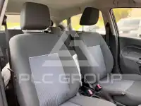 2011 Ford FIESTA