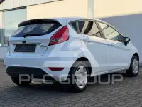 2011 Ford FIESTA