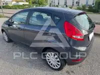 2011 Ford FIESTA